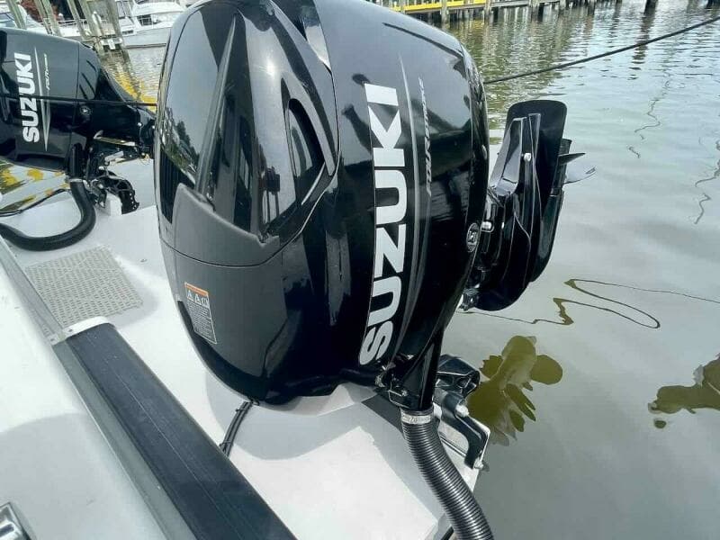 Great Harbour TT 35   Dilligaf      62