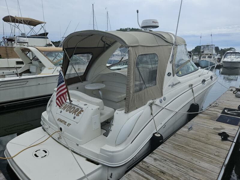 2004 Sea Ray 
