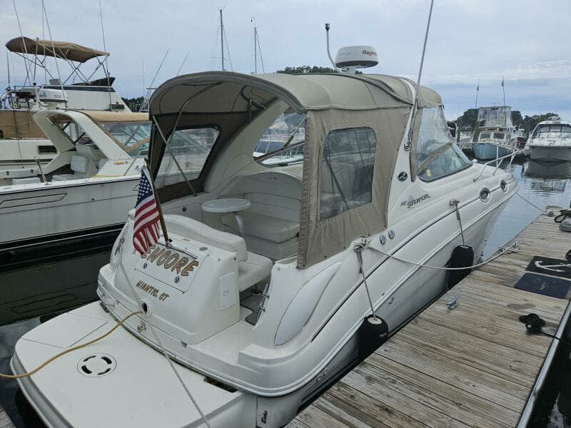 2004 Sea Ray 