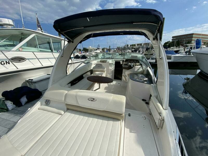 2012 Regal 2550 Cuddy