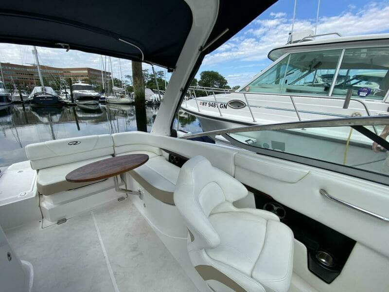 2012 Regal 2550 Cuddy