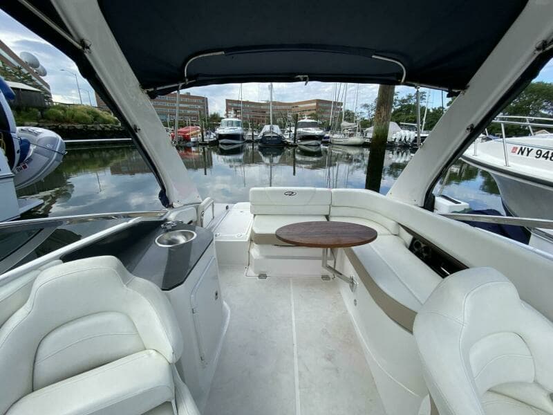 2012 Regal 2550 Cuddy