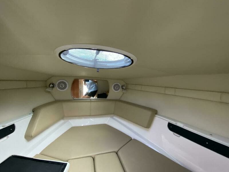 2012 Regal 2550 Cuddy