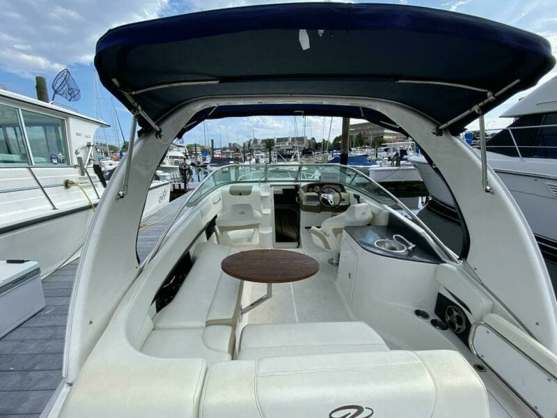 2012 Regal 2550 Cuddy