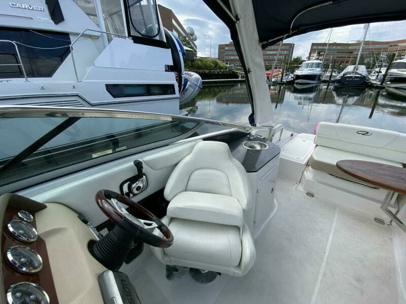 2012 Regal 2550 Cuddy