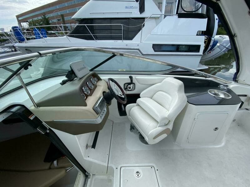 2012 Regal 2550 Cuddy