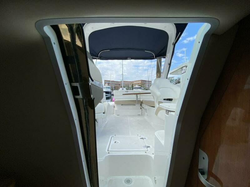 2012 Regal 2550 Cuddy