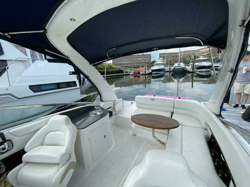 2012 Regal 2550 Cuddy