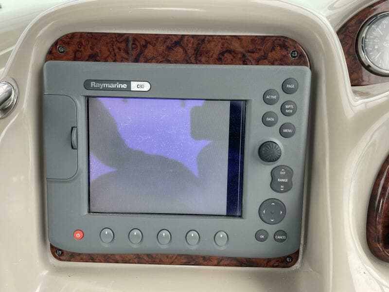 2007 Sea Ray Sundancer Sportsman