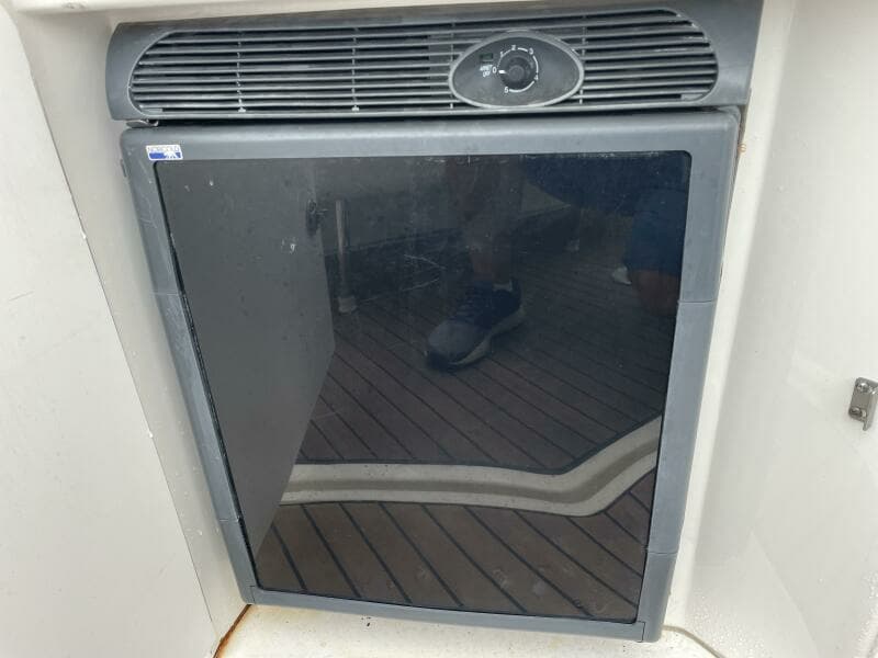 2007 Sea Ray Sundancer Sportsman