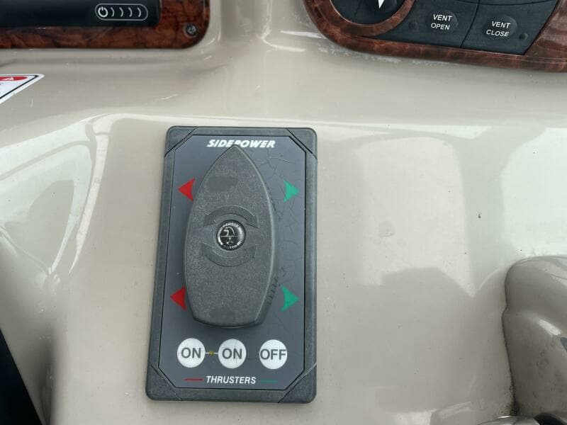 2007 Sea Ray Sundancer Sportsman