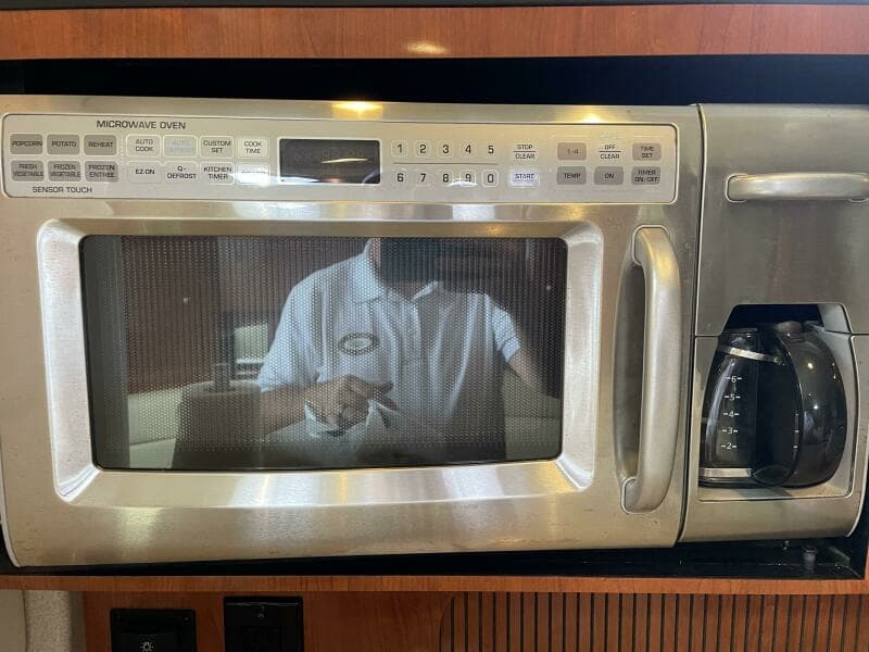 2007 Sea Ray Sundancer Sportsman