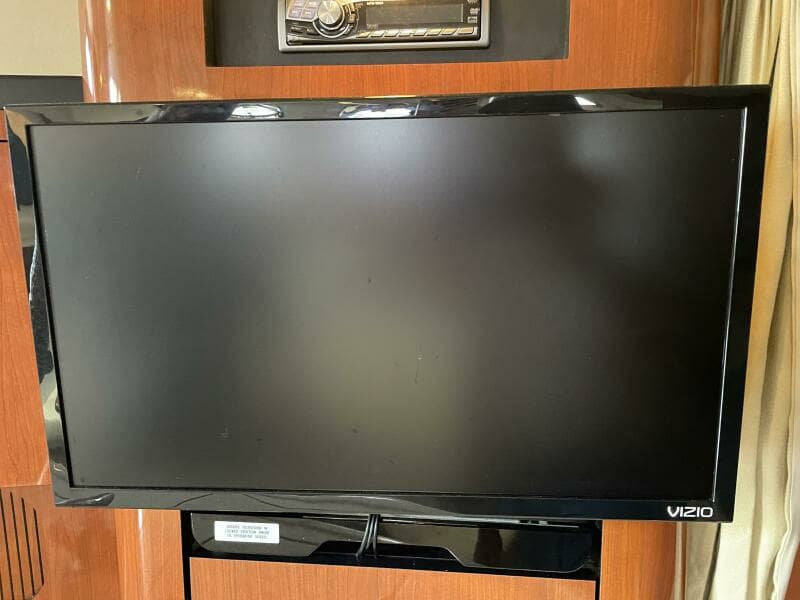 2007 Sea Ray Sundancer Sportsman