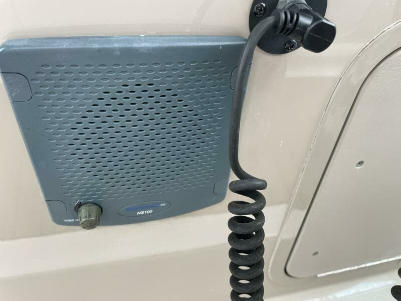 2007 Sea Ray Sundancer Sportsman