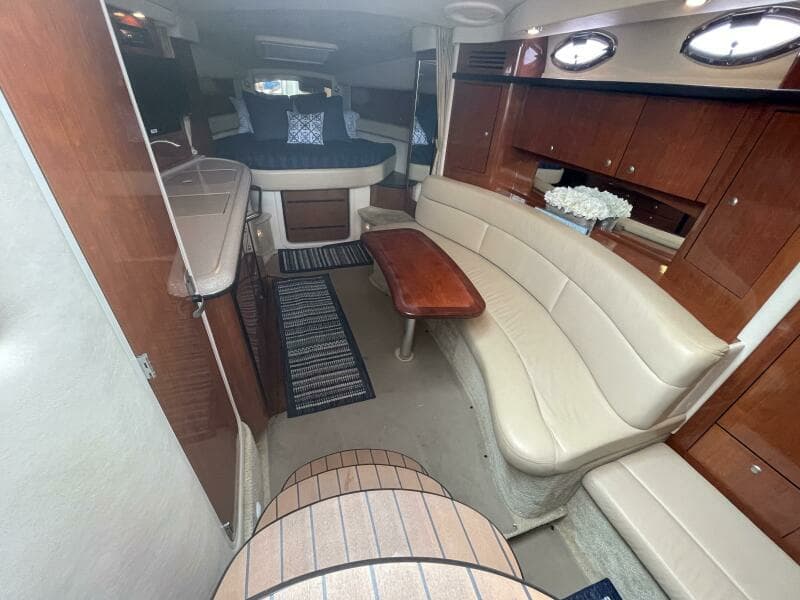 2007 Sea Ray Sundancer Sportsman