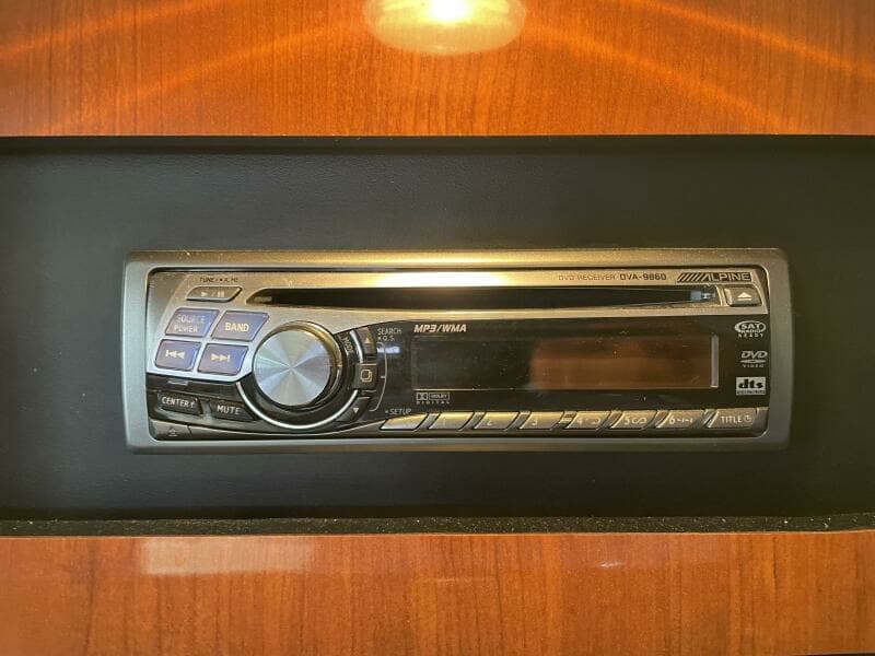 2007 Sea Ray Sundancer Sportsman