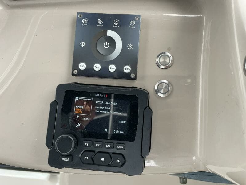 2007 Sea Ray Sundancer Sportsman