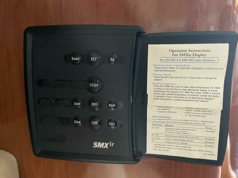 2007 Sea Ray Sundancer Sportsman