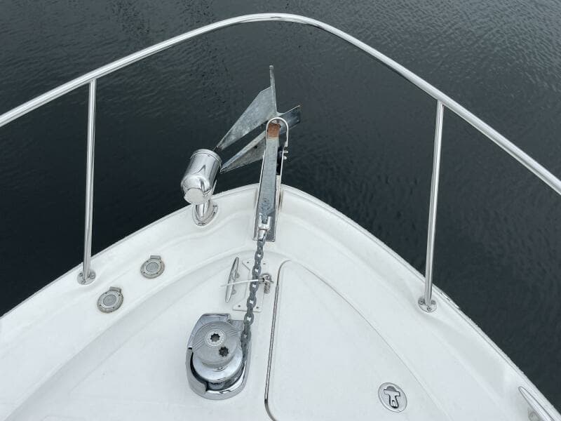 2007 Sea Ray Sundancer Sportsman