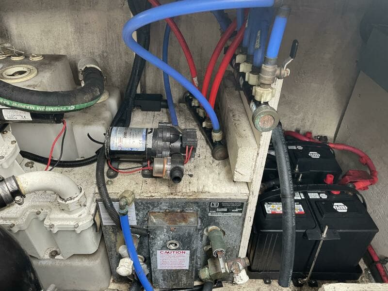 2007 Sea Ray Sundancer Sportsman