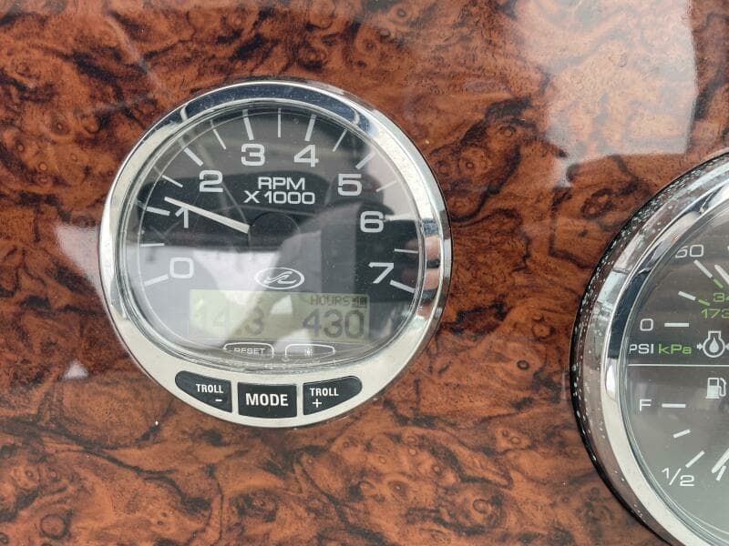 2007 Sea Ray Sundancer Sportsman