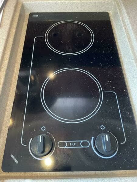 2007 Sea Ray Sundancer Sportsman