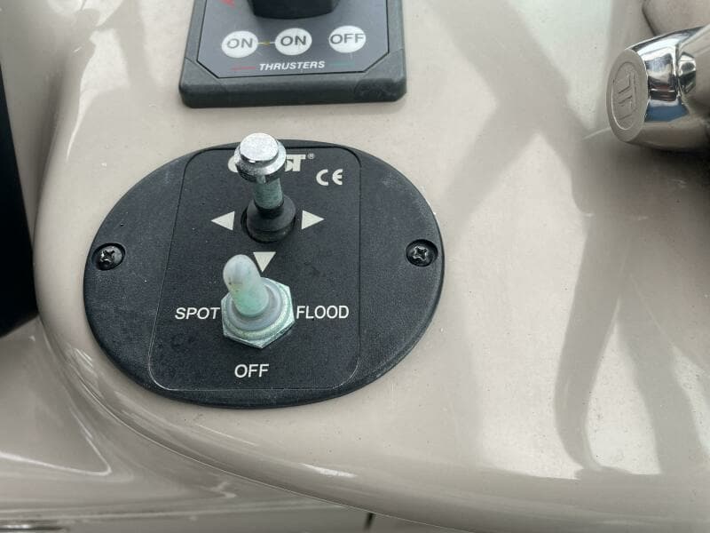 2007 Sea Ray Sundancer Sportsman