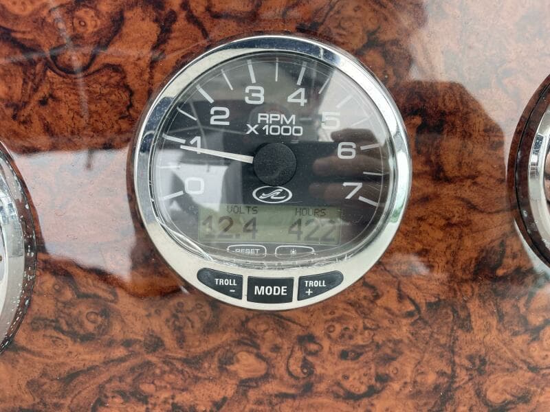 2007 Sea Ray Sundancer Sportsman