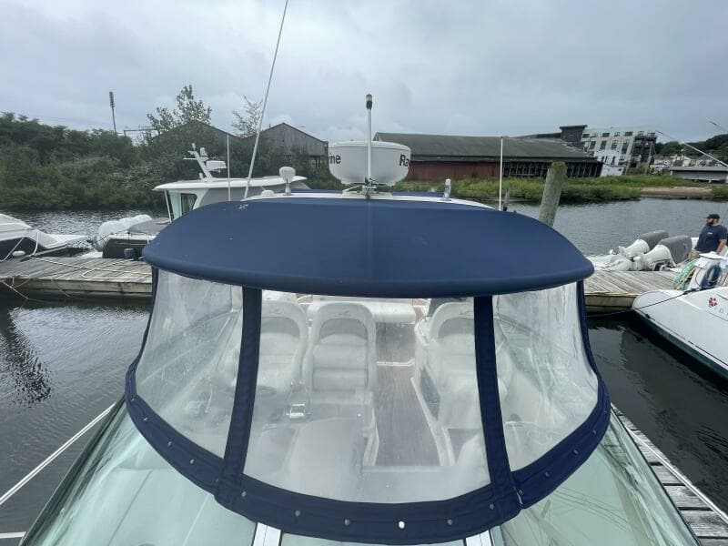 2007 Sea Ray Sundancer Sportsman