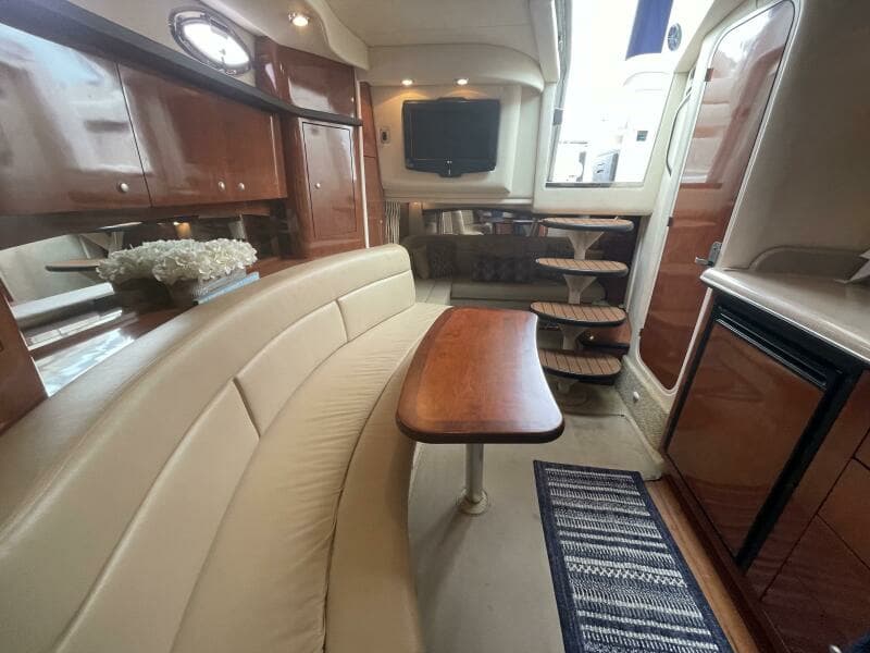 2007 Sea Ray Sundancer Sportsman