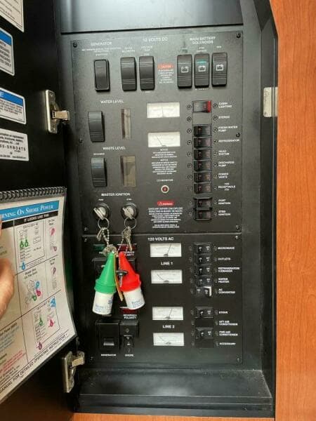 2007 Sea Ray Sundancer Sportsman