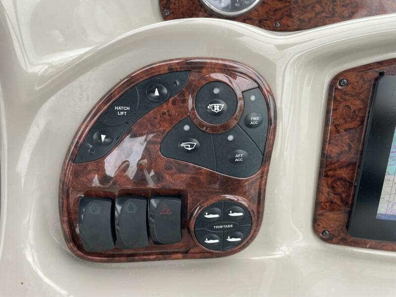 2007 Sea Ray Sundancer Sportsman