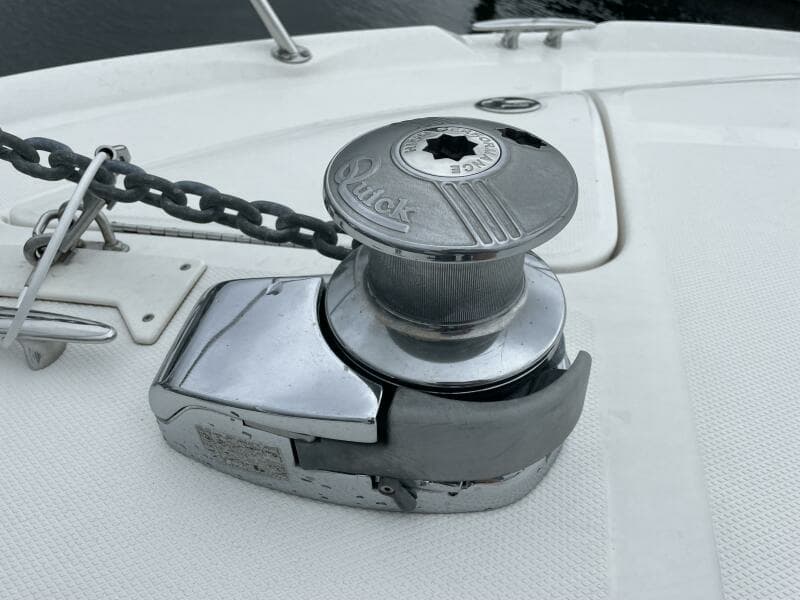 2007 Sea Ray Sundancer Sportsman