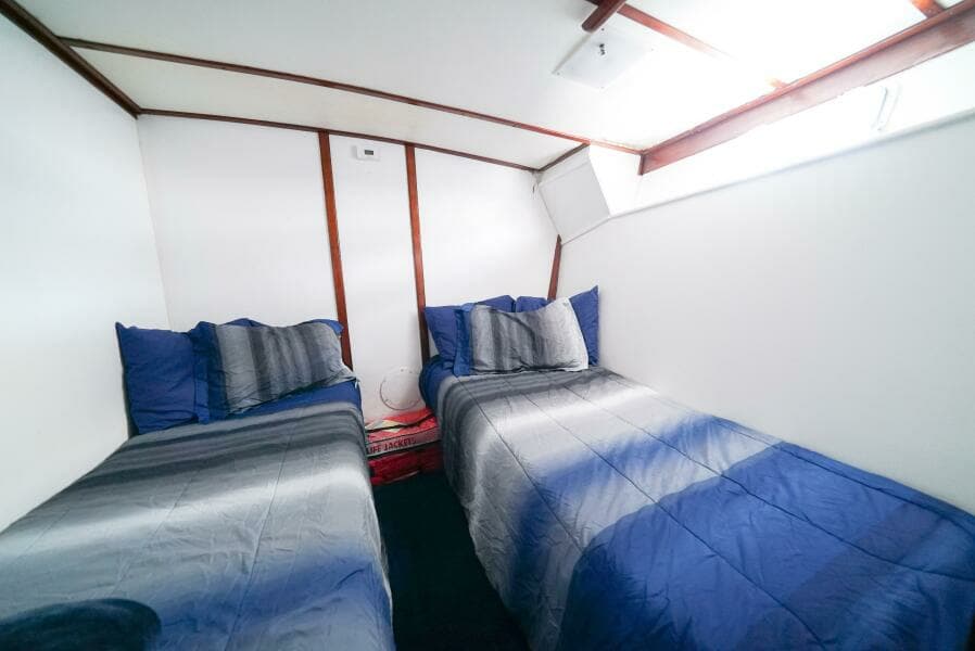 1979 Trojan 45 Convertible Hook'em