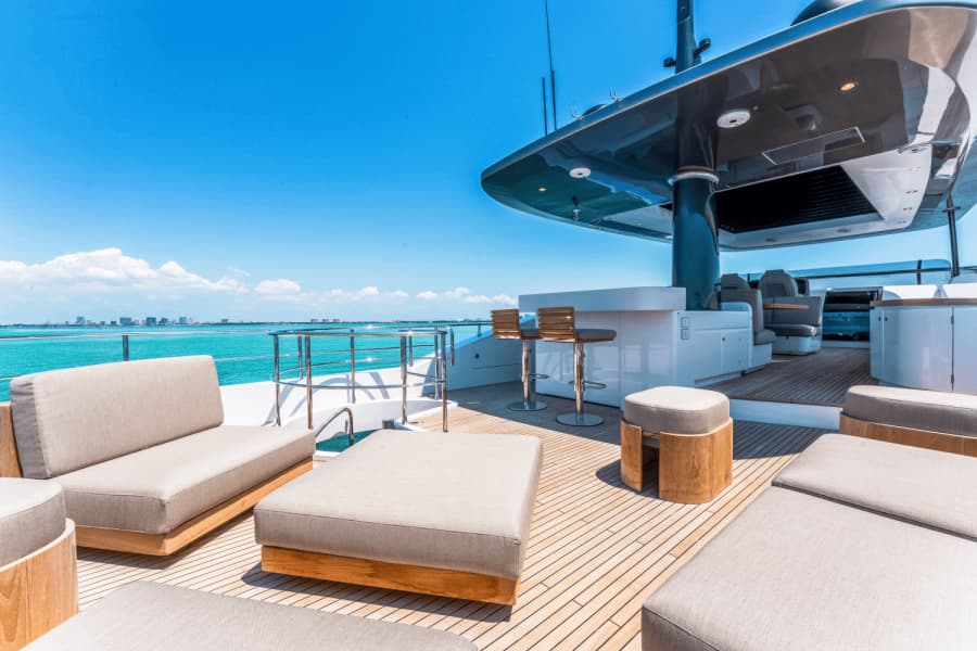 2023 Azimut MAGELLANO 25 METRI