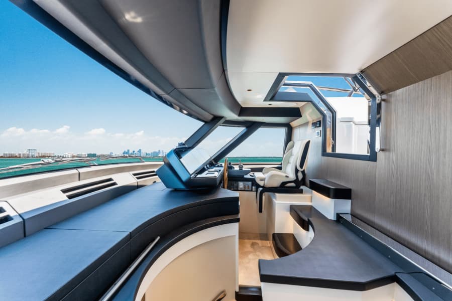 2023 Azimut MAGELLANO 25 METRI