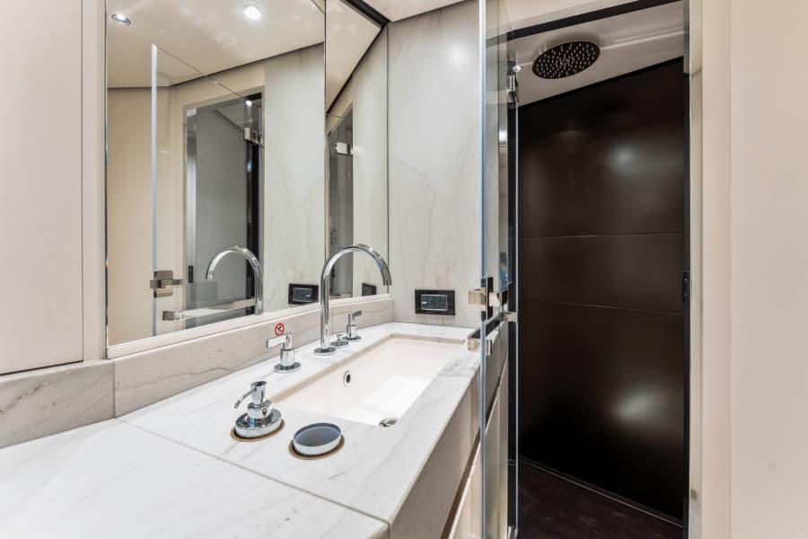 2023 Azimut MAGELLANO 25 METRI