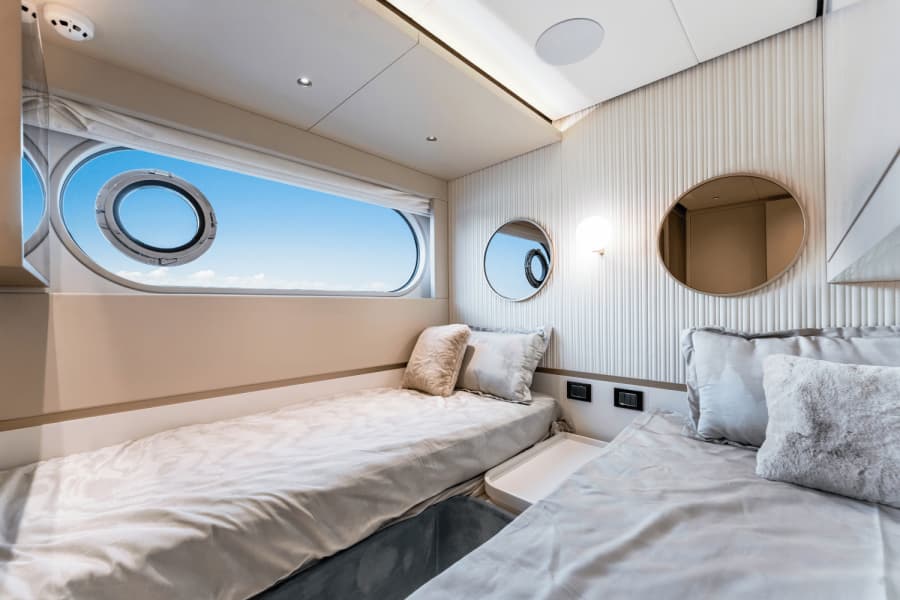 2023 Azimut MAGELLANO 25 METRI