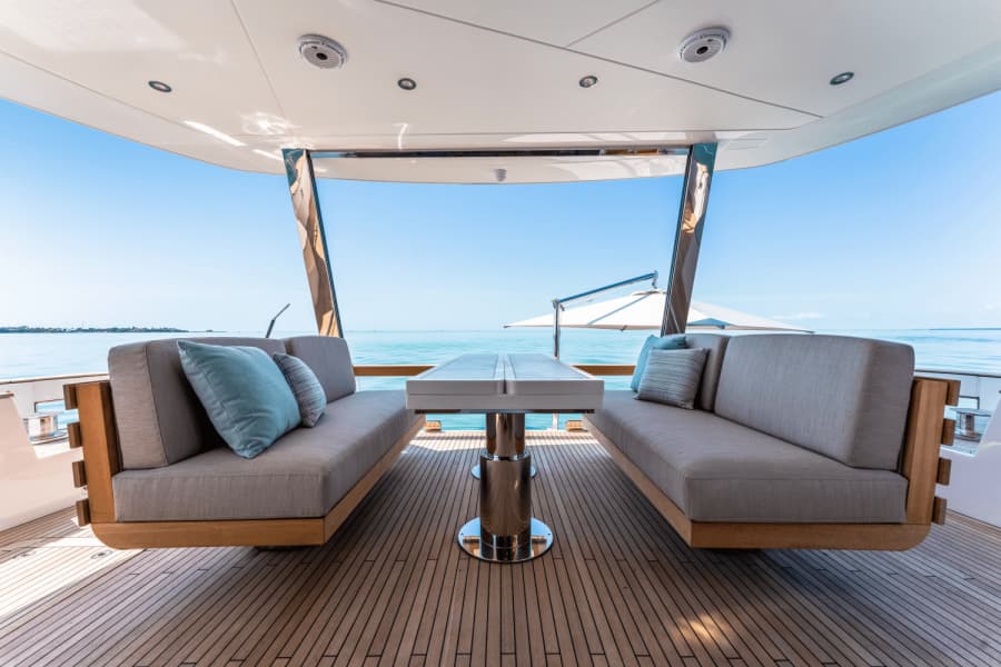 2023 Azimut MAGELLANO 25 METRI