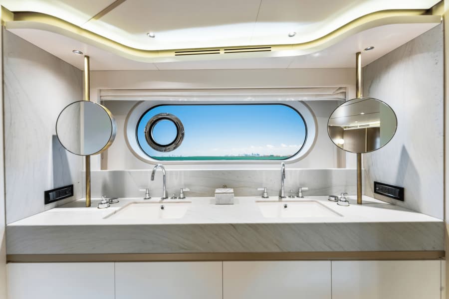 2023 Azimut MAGELLANO 25 METRI