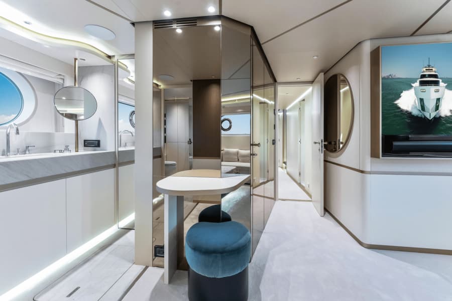 2023 Azimut MAGELLANO 25 METRI