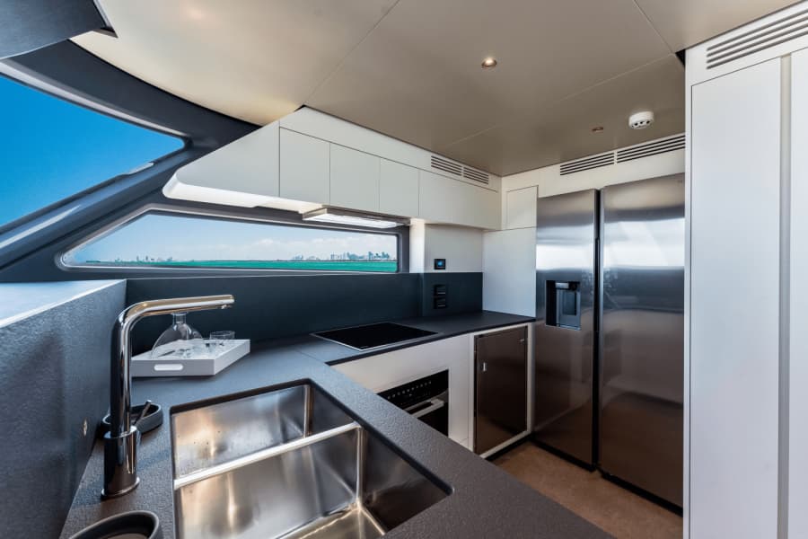 2023 Azimut MAGELLANO 25 METRI