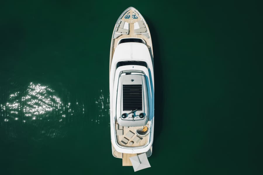 2023 Azimut MAGELLANO 25 METRI