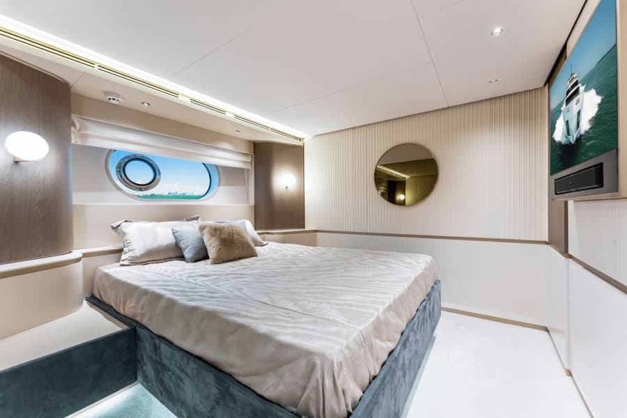 2023 Azimut MAGELLANO 25 METRI