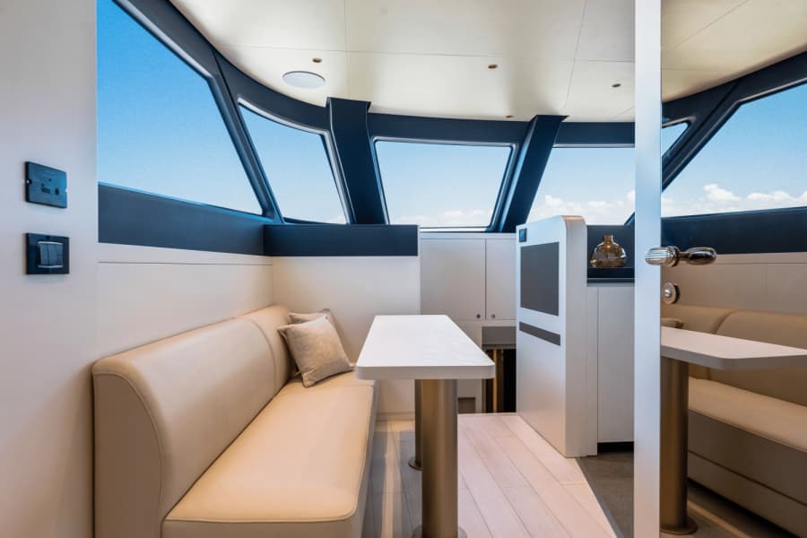 2023 Azimut MAGELLANO 25 METRI