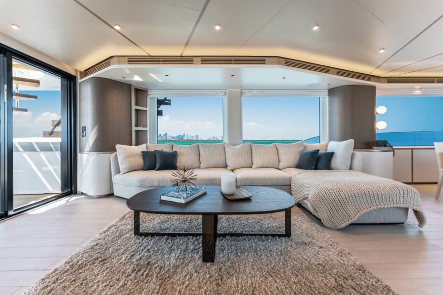 2023 Azimut MAGELLANO 25 METRI