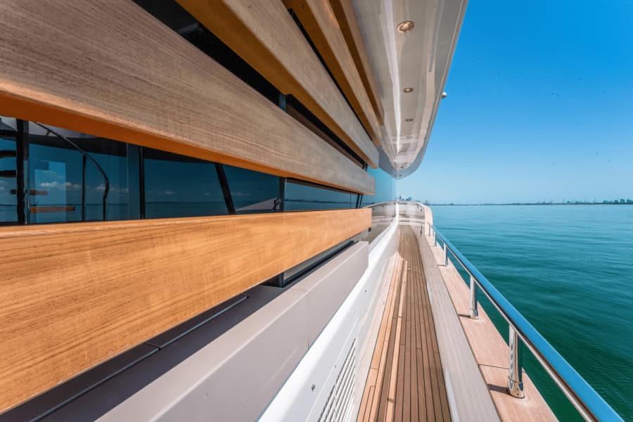 2023 Azimut MAGELLANO 25 METRI