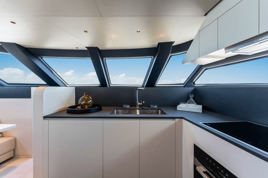 2023 Azimut MAGELLANO 25 METRI