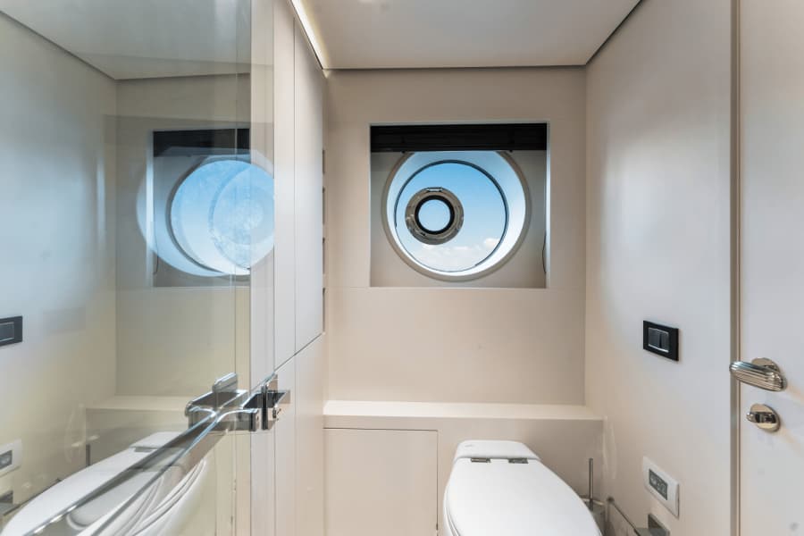 2023 Azimut MAGELLANO 25 METRI