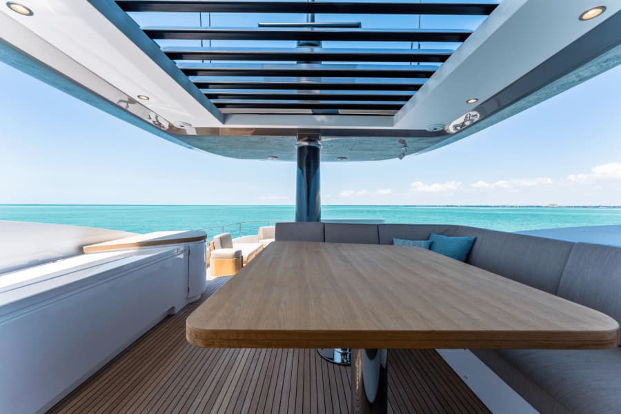 2023 Azimut MAGELLANO 25 METRI